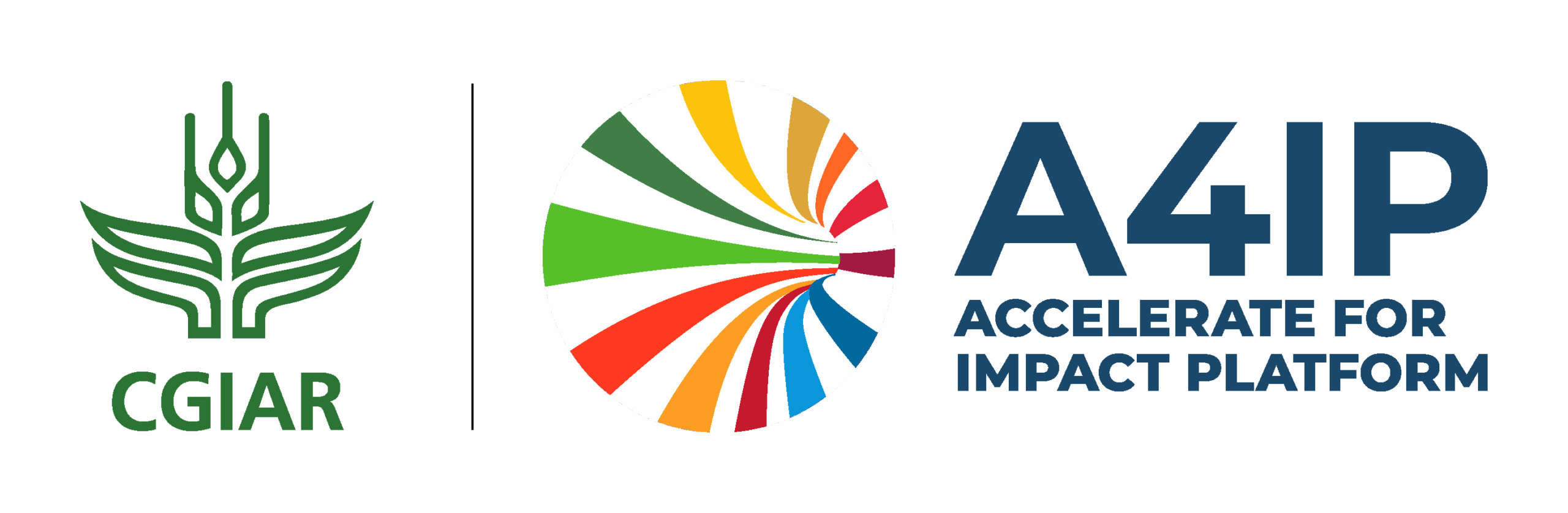 CGIAR-A4IP Logo