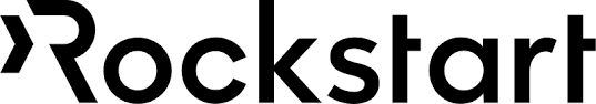 Logo rockstart