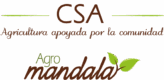 Imagen CSA-Agromandala