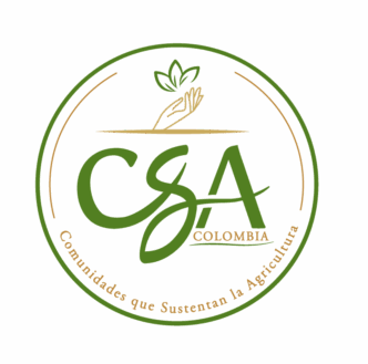 logo CSA colombia